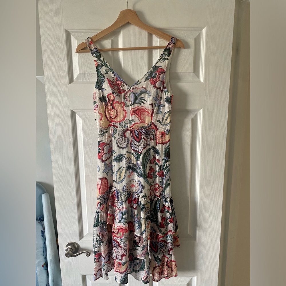 Club monaco beautiful dress